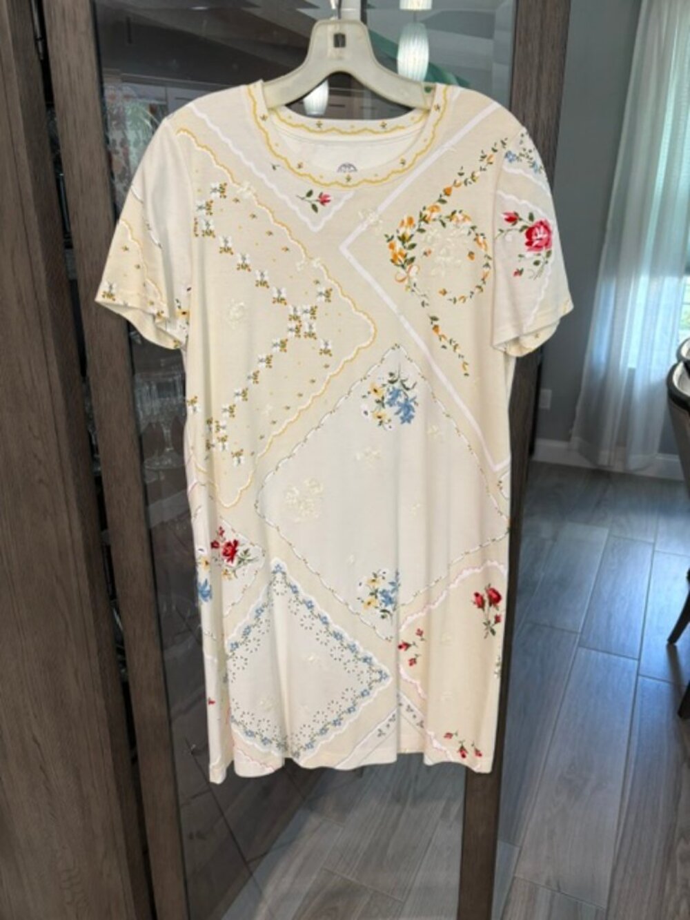 Tory Burch Tee Dress